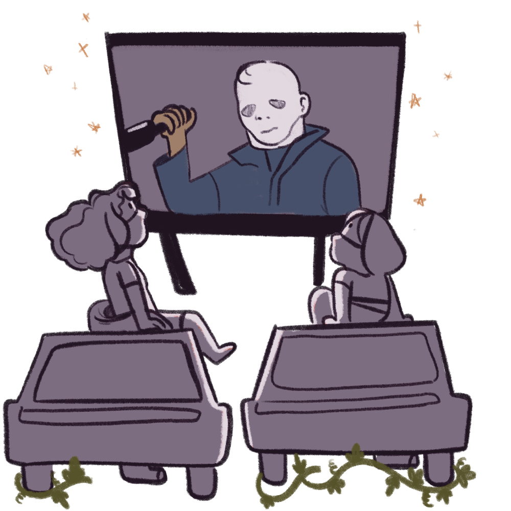 How to enjoy Halloween in quarantine